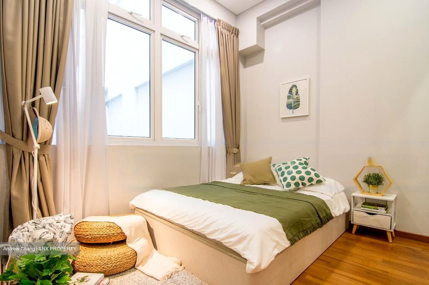 Ritz @ Farrer (D8), Apartment #461122611